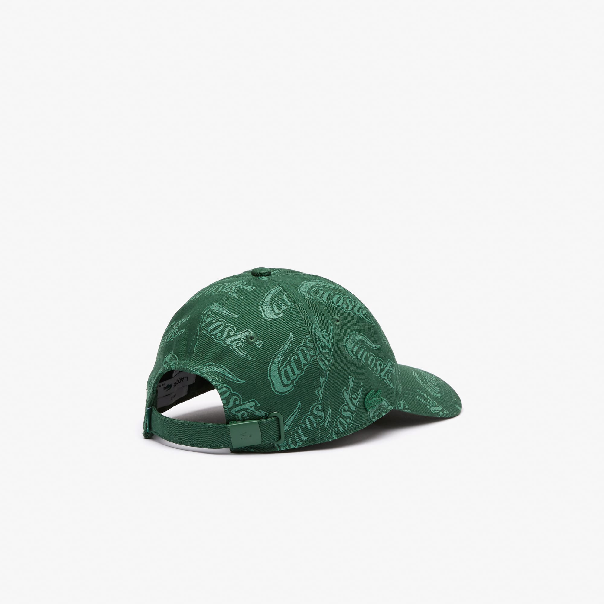 Original Lacoste unisex hat ? Men main image 2