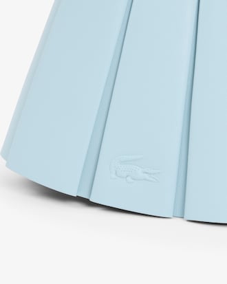 Bolsa Lenglen Peque&ntilde;a de Piel Unisex