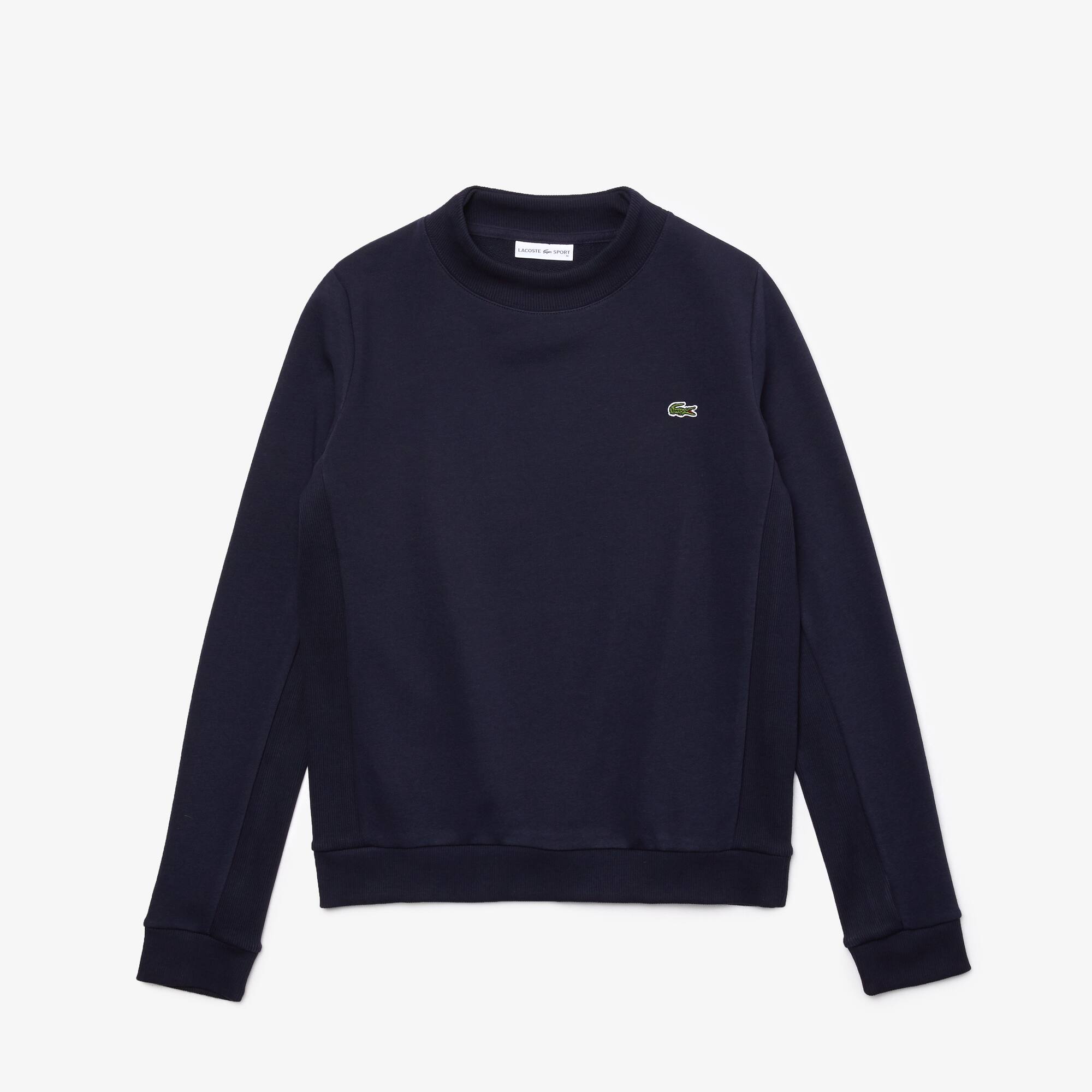 lacoste sport sweatshirt