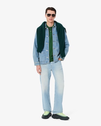 Men's Classic Fit Original L.12.12 Polo