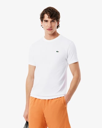 Ultra Dry Crocodile Graphic Sport T-shirt