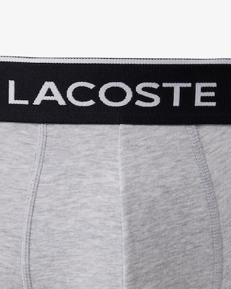 Men's Cotton Jersey Boxer Briefs 3-Pack