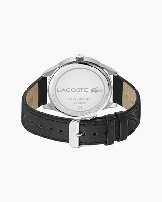 Vienna 3 Hands Watch