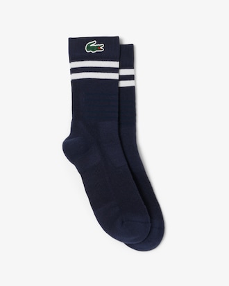 Men's Lightweight Cotton Athletic Socks