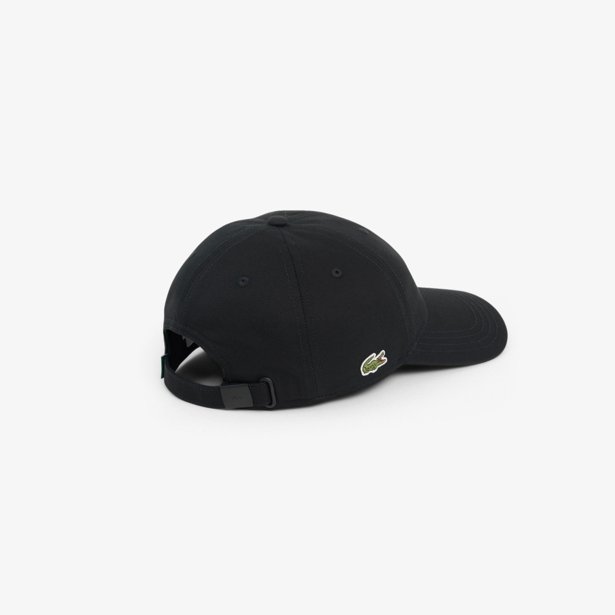 Unisex Cotton Twill Cap