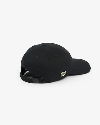 Unisex Cotton Twill Cap