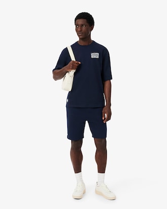 Playera Gr&aacute;fica Edici&oacute;n Roland-Garros