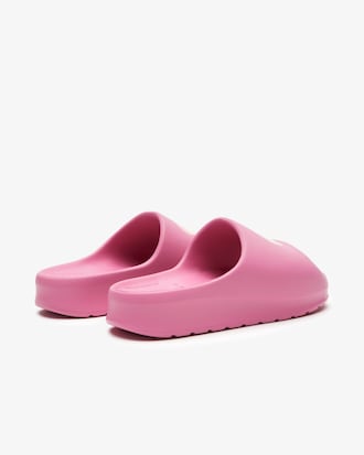 Sandalias Serve Slide 2.0 Para Mujer