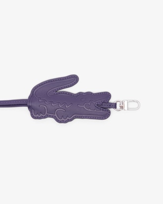 Crocodile Key Ring