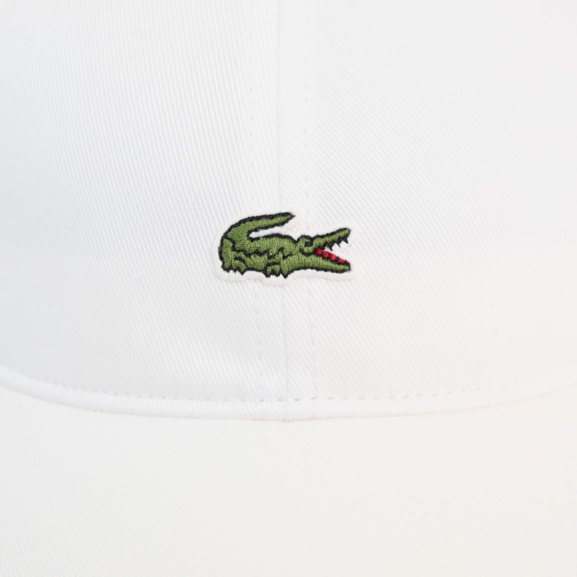 Unisex Cotton Twill Cap