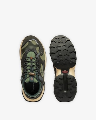Men's L-Guard Breaker Outdoor Sneakers