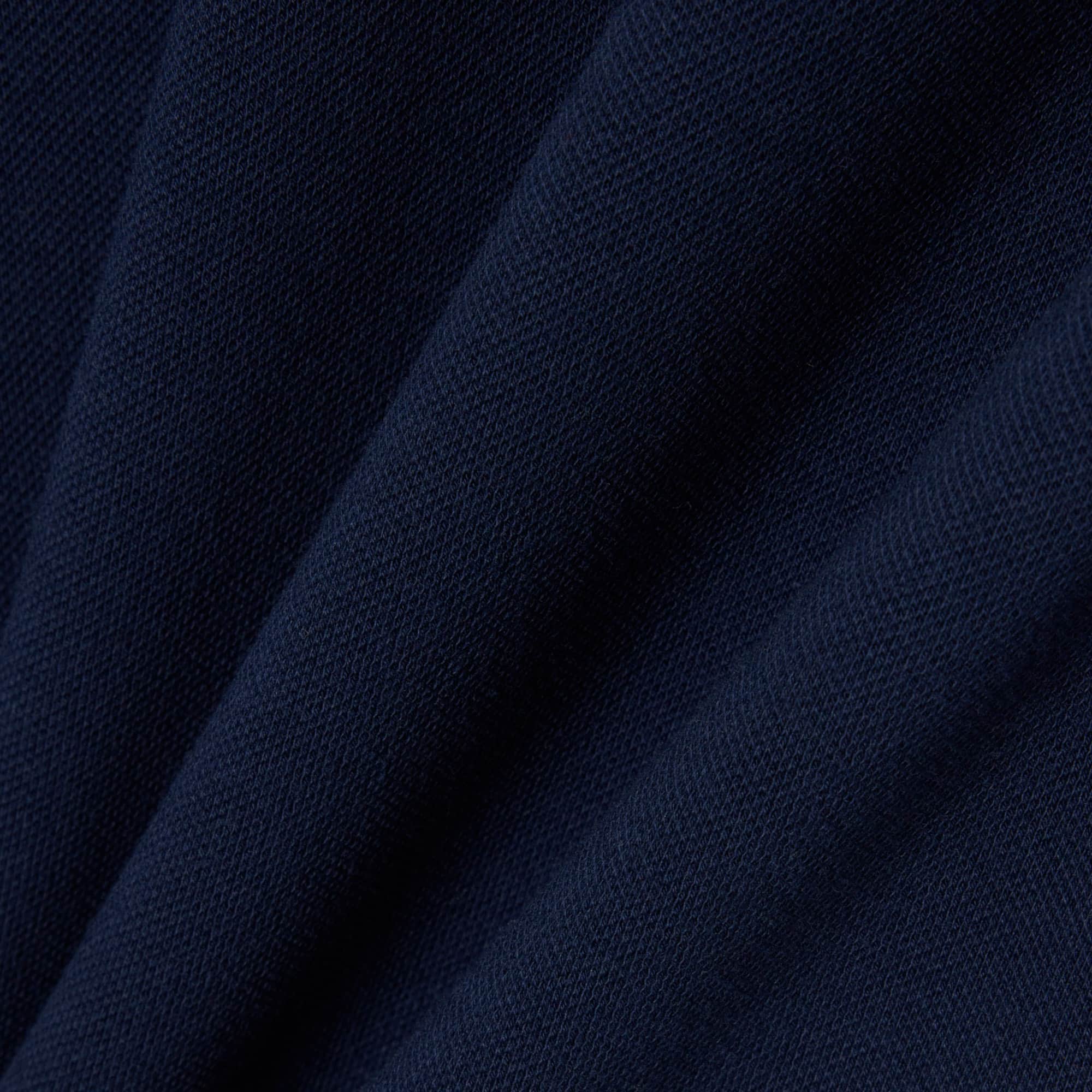 Men's Regular Fit Paris Stretch Piqué Polo