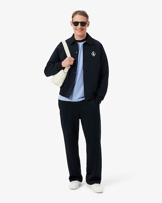 Playera con Insignia Made in France 