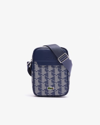 Men's The Blend Satchel