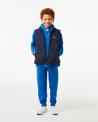 Kids' Kangaroo Pocket Fleece Hoodie