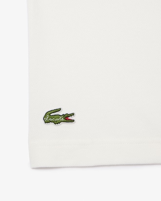 Unisex Piqué Graphic T-Shirt