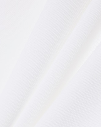 Men's Regular Fit Paris Stretch Piqu&eacute; Polo