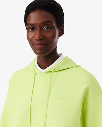 Oversized Adjustable Hoodie
