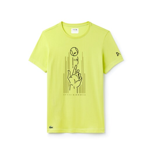 Tshirts Men's Sport LACOSTE SPORT