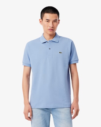 Men's Classic Fit Original L.12.12 Polo