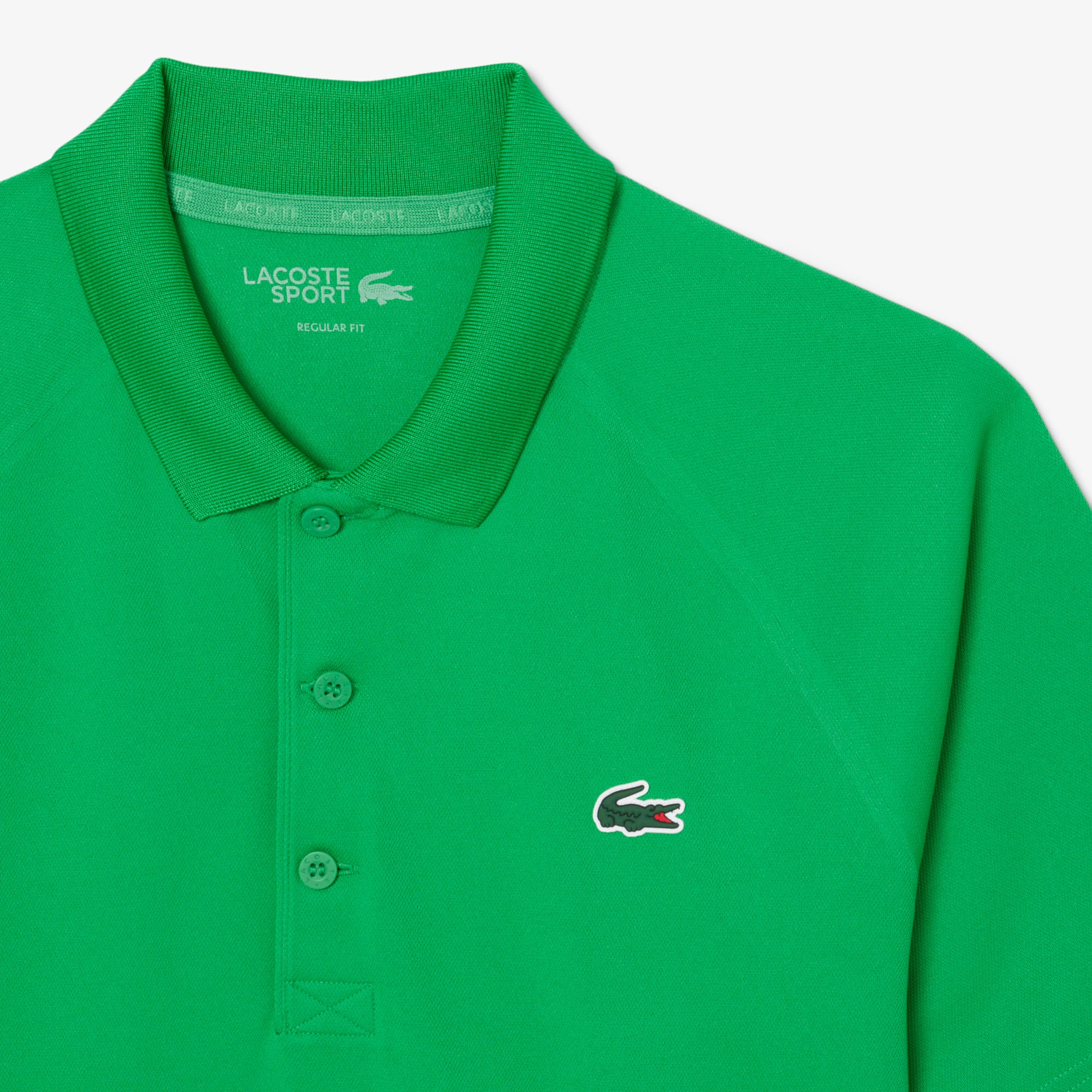 Men's Regular Fit UV Protect Golf Polo - Polo Shirts - New In 2026