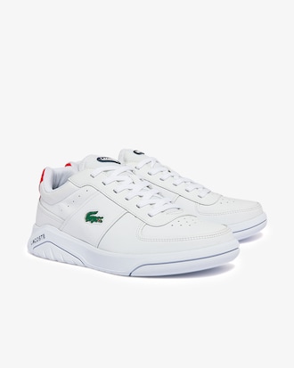 Sneakers Game Advance de piel para hombre