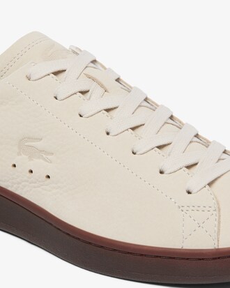 Men's Carnaby Set Leather Sneakers