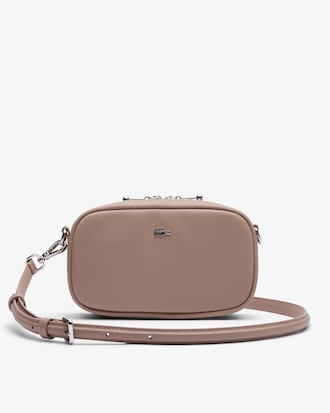 Daily City Messenger Bag