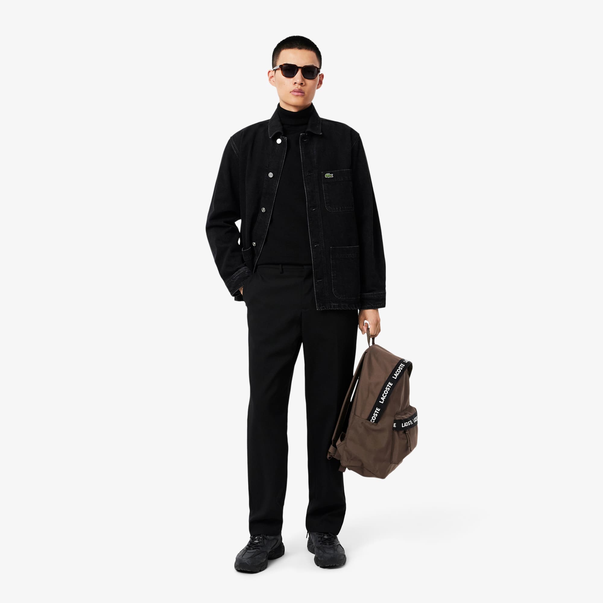 Neocroc Backpack - Backpacks - New In 2026 | Lacoste