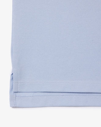Women's Regular Fit Supple Petit Piqué Polo