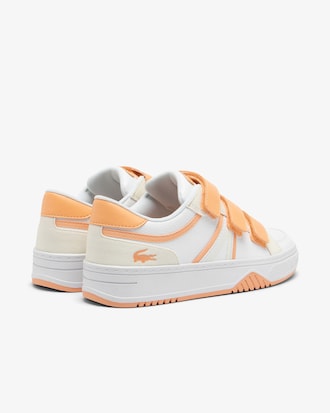 Juniors' L001 Contrasted Sneakers