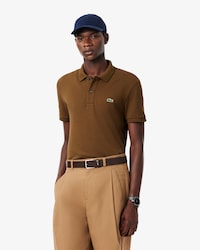 Men's Slim Fit L.12.12 Piqu&eacute; Polo