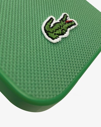 Petit Piqué Effect iPhone 14 Plus Case