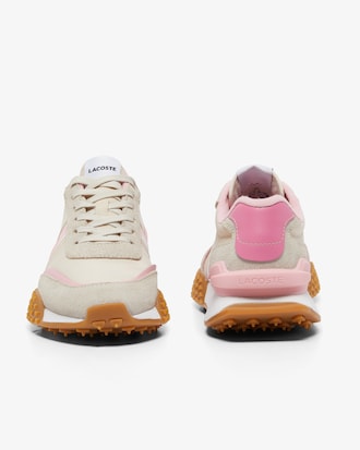 Women's L-Spin Deluxe Sneakers