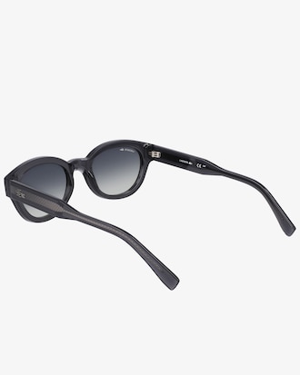 Women's L.12.12 Trim Oval Glasses
