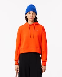 Women's Cotton Hoodie