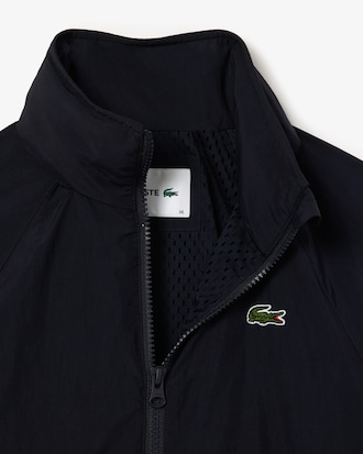 Women's Relaxed Fit Track Jacket