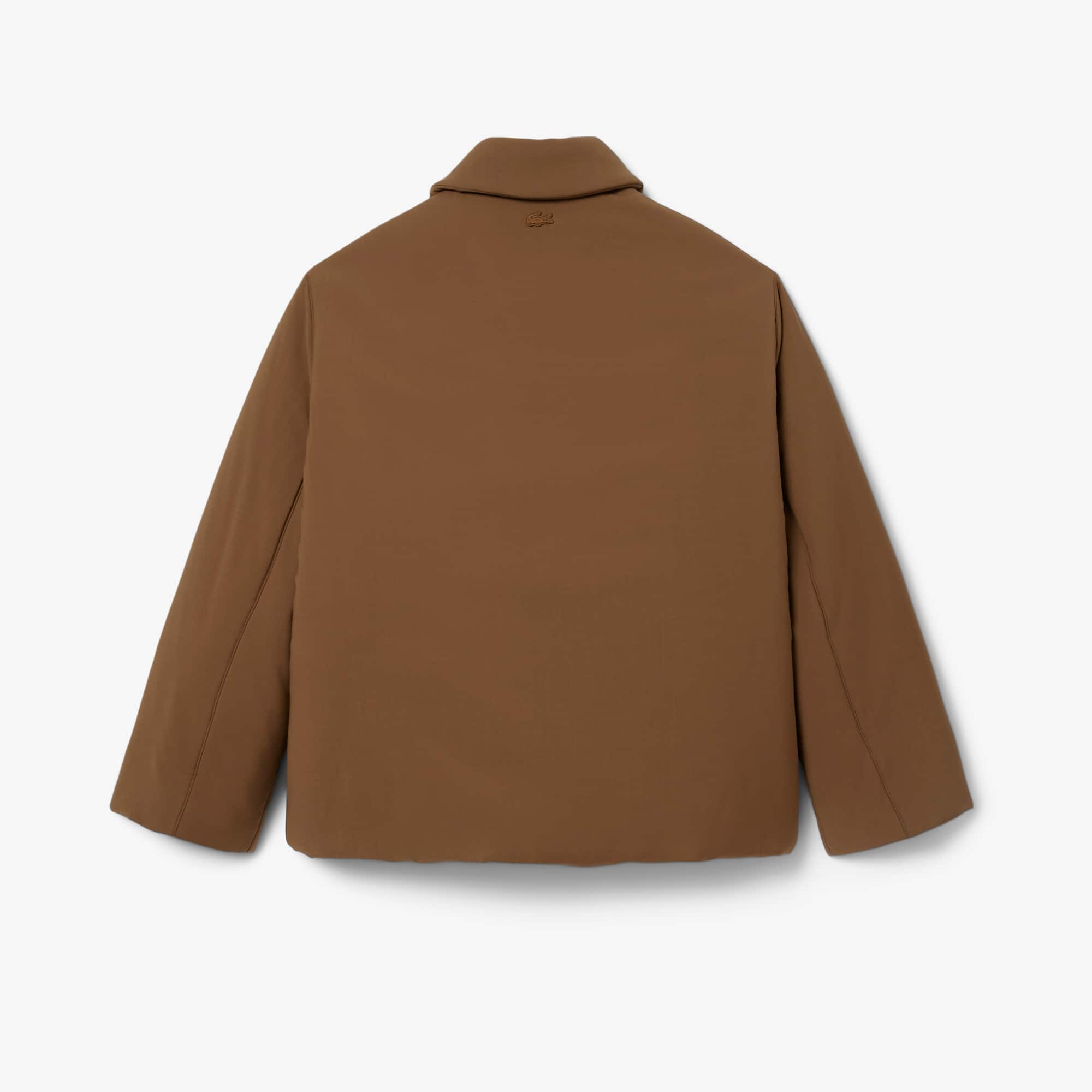 【BROWN】new basic BRADFORD WOOL W JACKET Fuzzy Depot Jacket - Bark – HOWLER BROTHERS