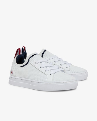 Infants' La Piqu&eacute;e Tricolor Sneakers