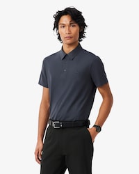 Regular Fit Commuter Polo