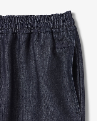 Runway Denim Joggers