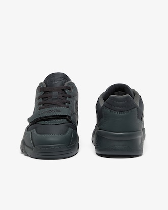 Sneakers Game Trainer Pro de Piel para Hombre