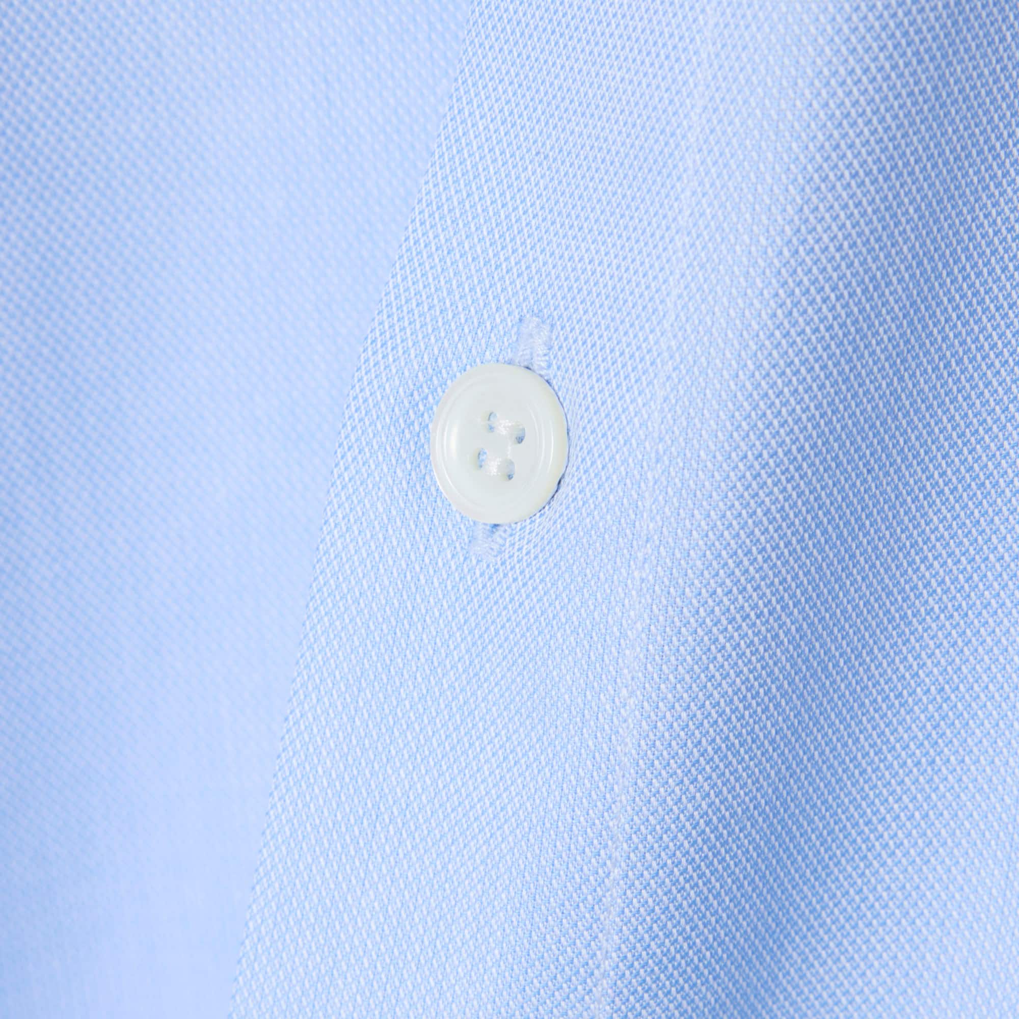 Regular Fit Textured Cotton Shirt