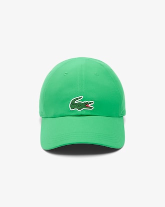 Men's Lacoste Tennis x Novak Djokovic Cap
