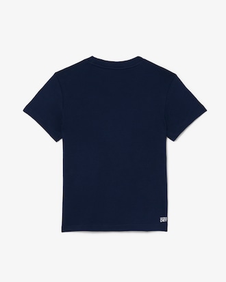Kids' Ultra Dry Technical Cotton Sport T-Shirt
