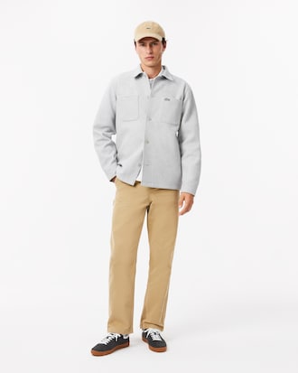 Men's Baseshot Suede Sneakers