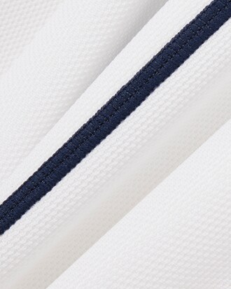 Piqu&eacute; Tennis Dress