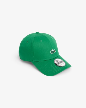 Gorra Lacoste x New Era