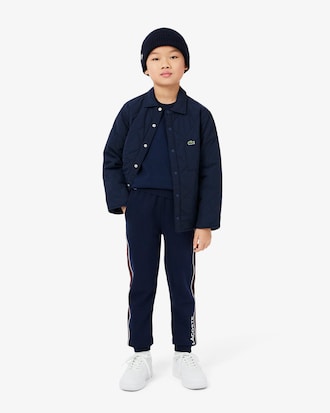 Kids' Fleece Sweatpants