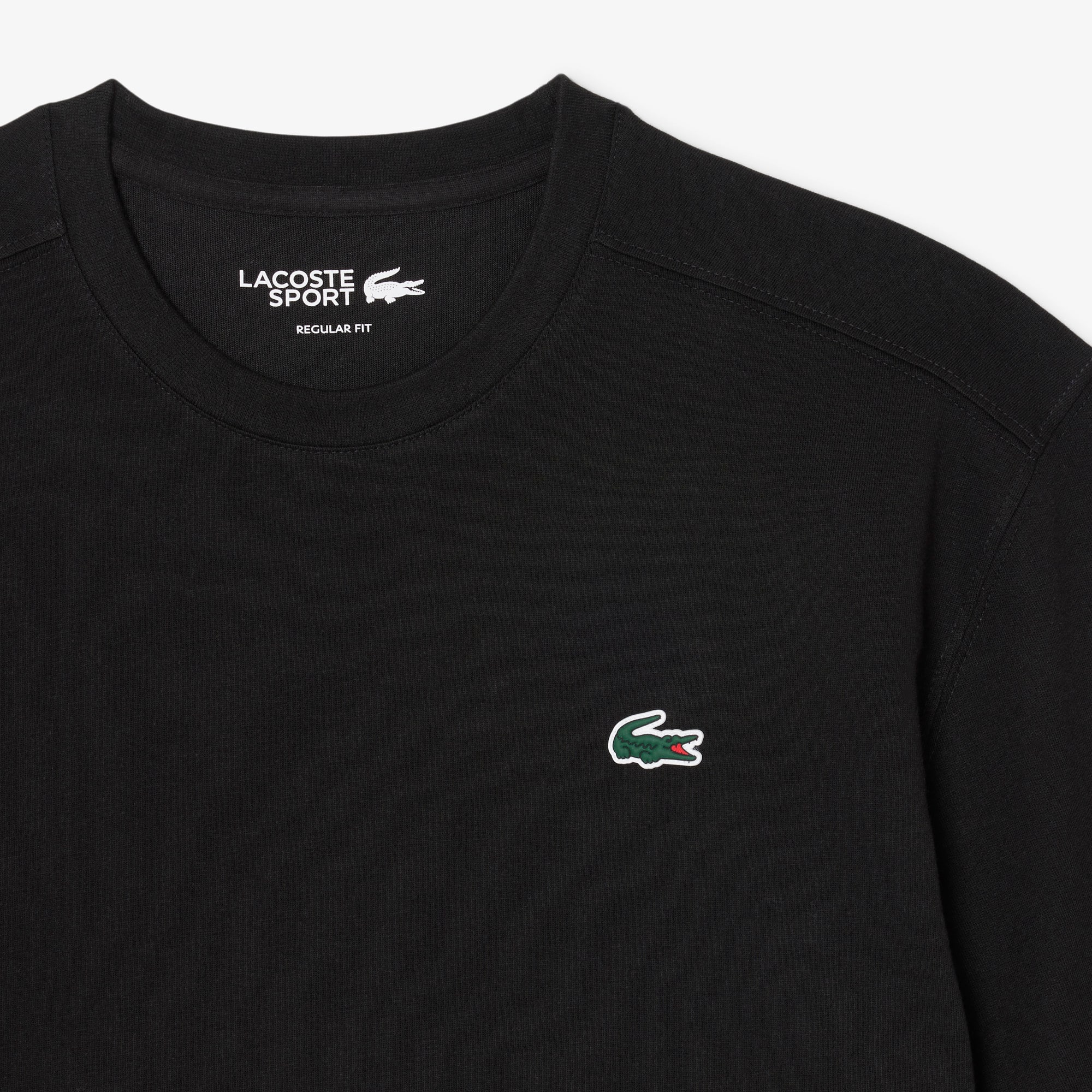 Men's Ultra Dry Cotton Sport T-Shirt - T-shirts - New In 2026